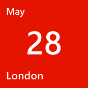 May 28