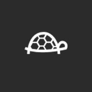 Turtled